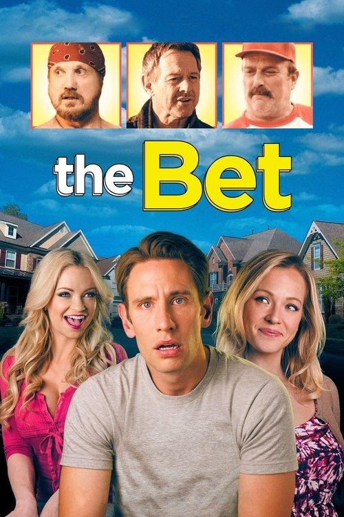 The Bet filmas online