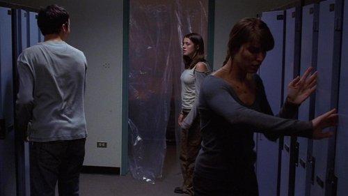 The Plague filmas žiurėti online