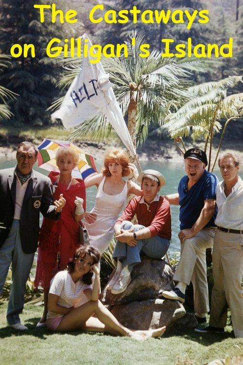 The Castaways on Gilligan's Island filmas online