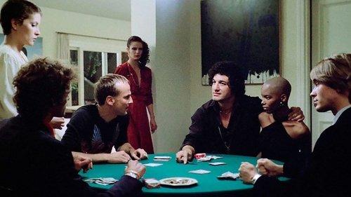 La casa sperduta nel parco filmas žiurėti online