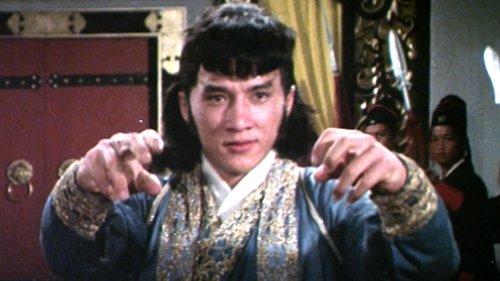 Magnificent Bodyguards filmas žiurėti online