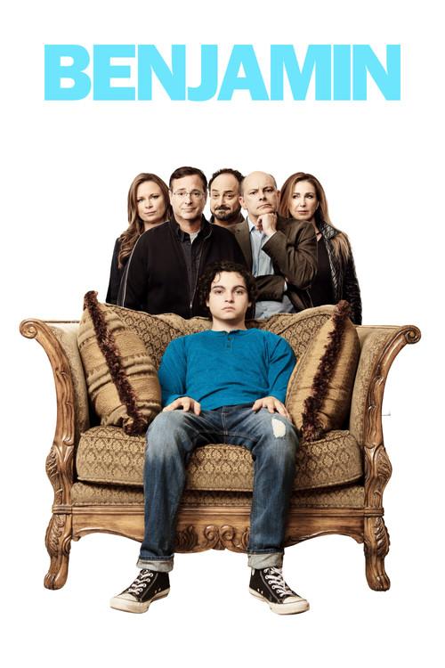 Benjamin filmas online
