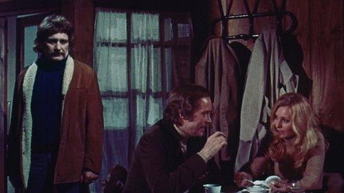 La orgía nocturna de los vampiros filmas žiurėti online