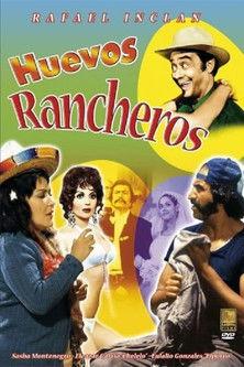 Huevos rancheros filmas online