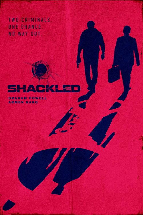 Shackled filmas online