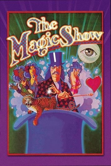 The Magic Show filmas online