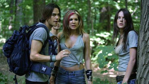 Flu Bird Horror filmas žiurėti online