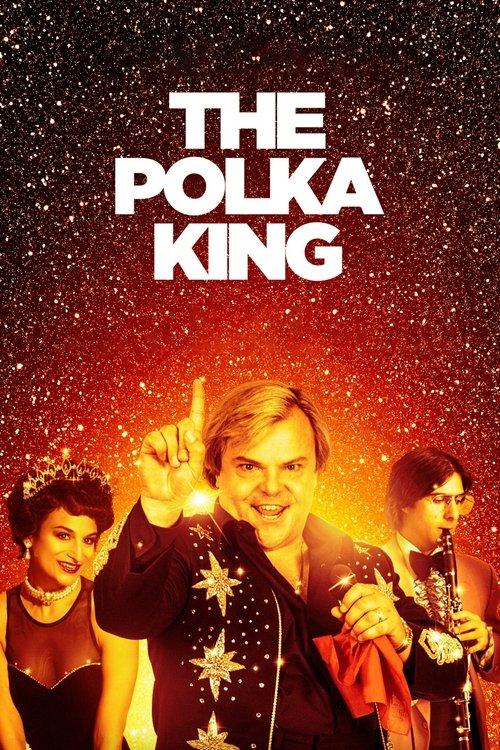 The Polka King filmas online