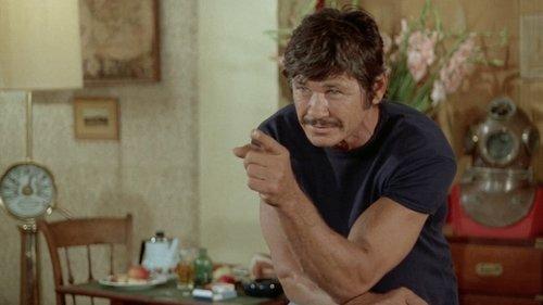 Cold Sweat filmas žiurėti online