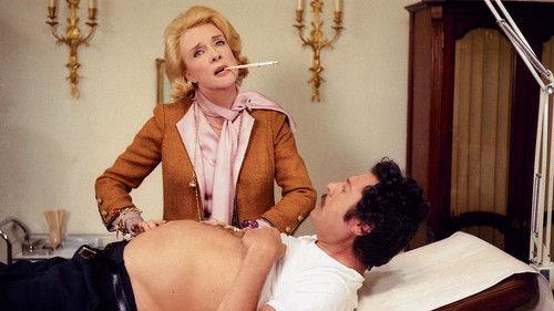 A Slightly Pregnant Man filmas žiurėti online