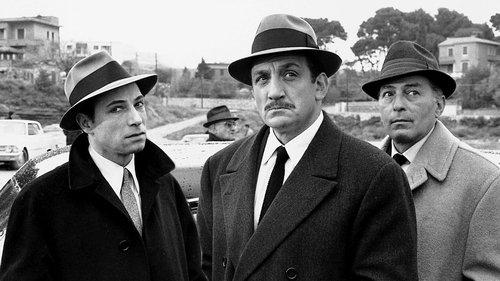 Le Deuxième Souffle filmas žiurėti online