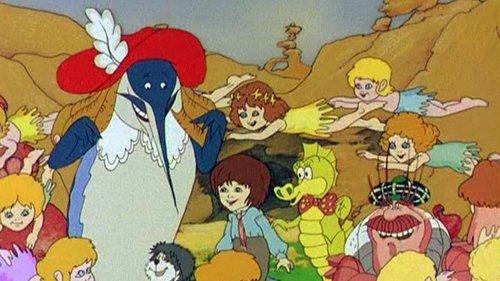 The Water Babies filmas žiurėti online