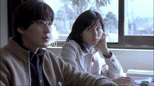 The Ghost filmas žiurėti online