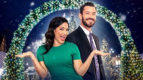 Cloudy with a Chance of Christmas filmas žiurėti online