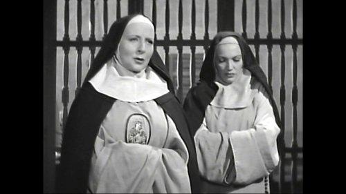 La monja alférez filmas žiurėti online