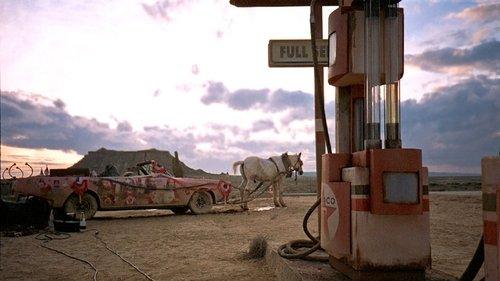 Atolladero filmas žiurėti online