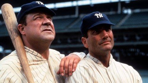 The Babe filmas žiurėti online