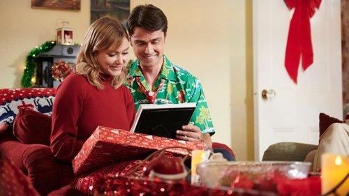 Grounded for Christmas filmas žiurėti online