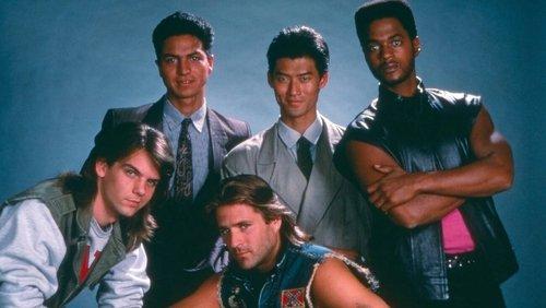 Nasty Boys filmas žiurėti online