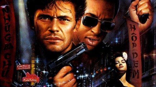 Off Limits filmas žiurėti online