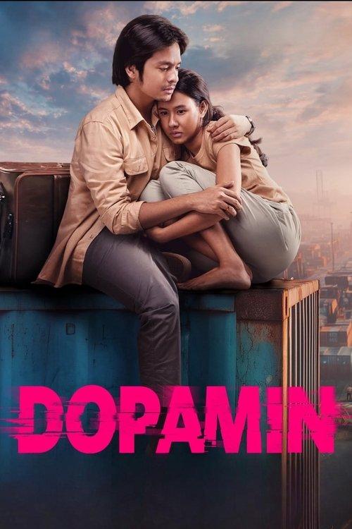 Dopamin filmas online