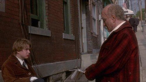 Roommates filmas žiurėti online