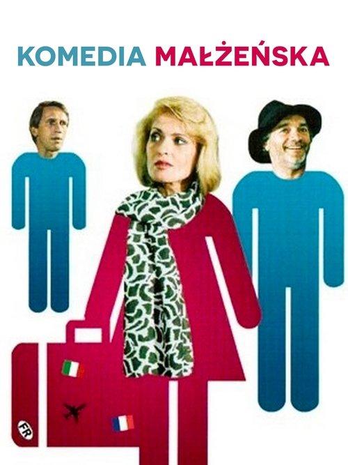Comedy of Marriage filmas online