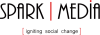 Spark Media studio logo
