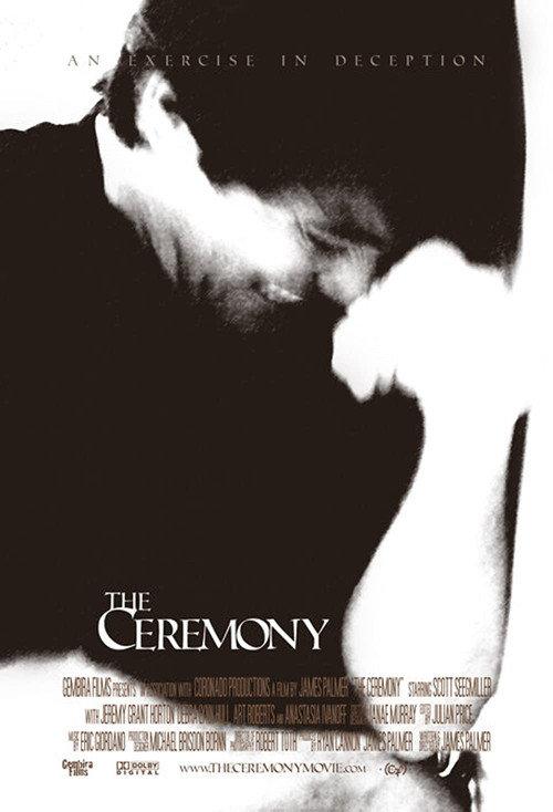 The Ceremony filmas online