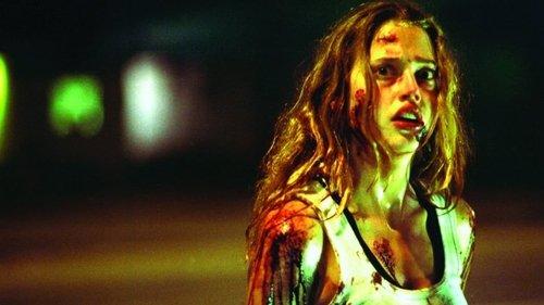 Trespassing filmas žiurėti online