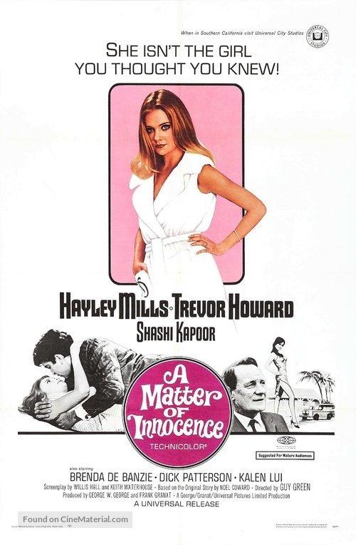 Pretty Polly filmas online