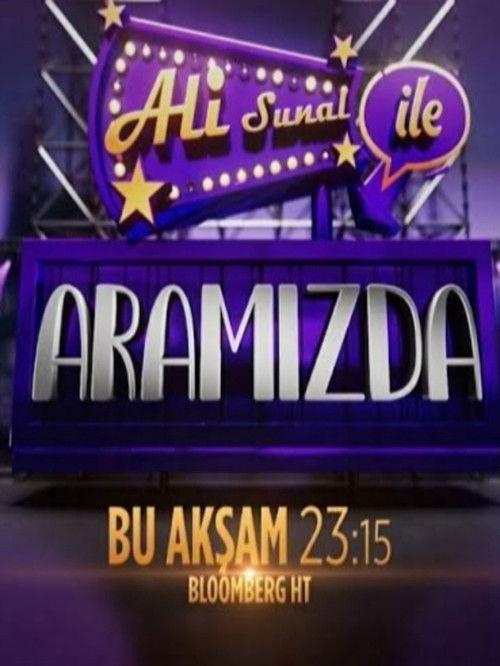 Ali Sunal ile Aramızda filmas online