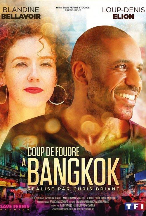 Coup de foudre à Bangkok filmas online