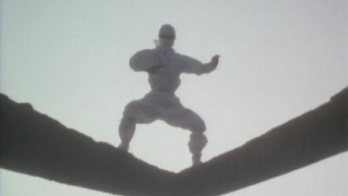 White Phantom filmas žiurėti online