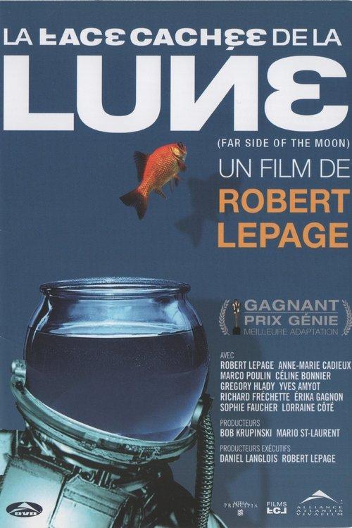 Far Side of the Moon filmas online