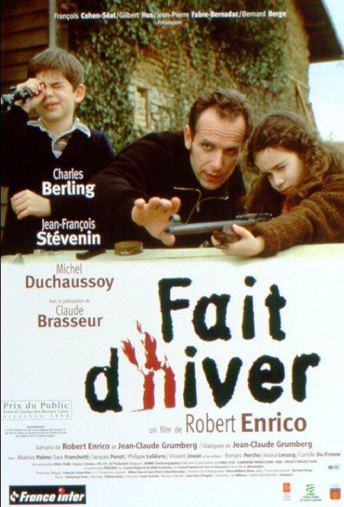Fait d'hiver filmas online