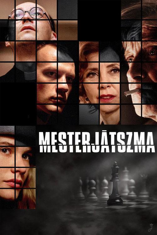 Mesterjátszma filmas online