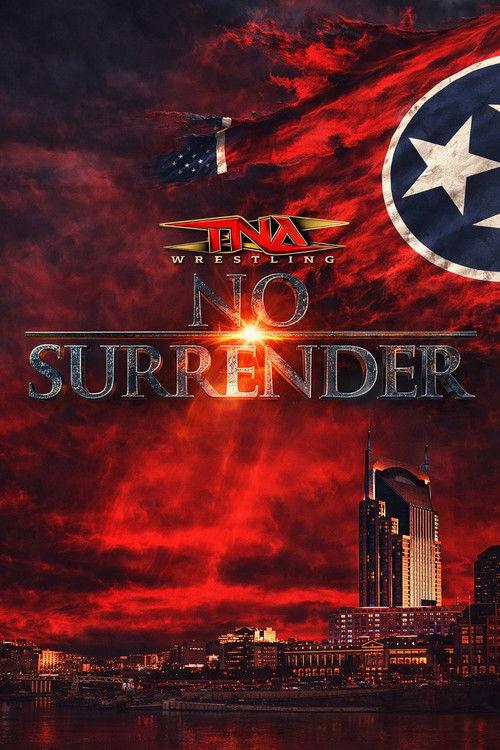 TNA No Surrender 2026 filmas online