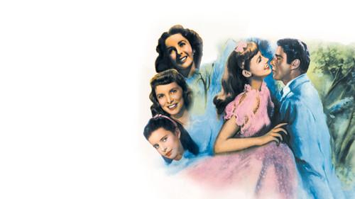 Little Women filmas žiurėti online