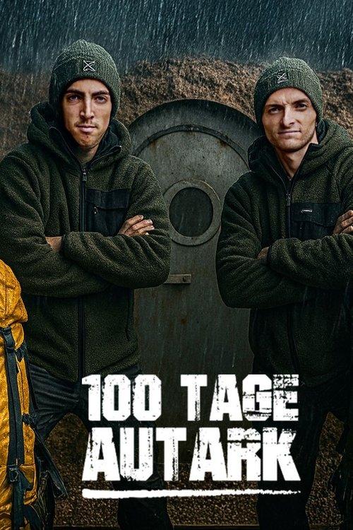100 Tage Autark filmas online