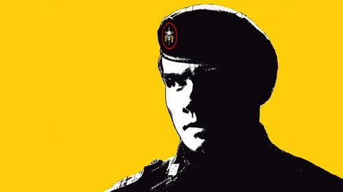 Elitinis būrys filmas žiurėti online