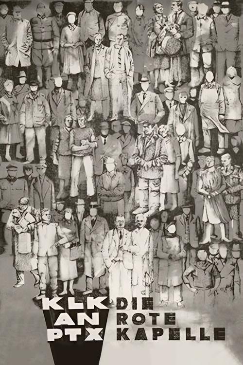 KLK Calling PTZ – The Red Orchestra filmas online