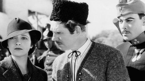 Storm at Daybreak filmas žiurėti online