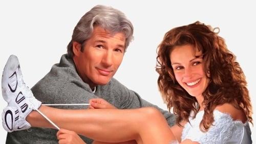 Pabėgusi nuotaka filmas žiurėti online