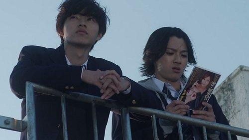 Breakfast and Dinner filmas žiurėti online