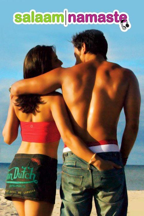 Salaam Namaste filmas online