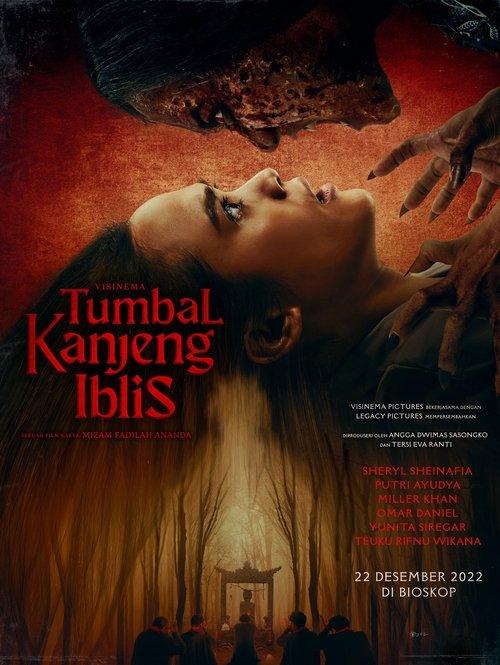 Tumbal Kanjeng Iblis filmas online