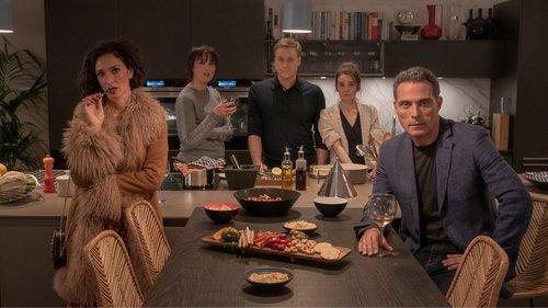 The Trouble with Jessica filmas žiurėti online