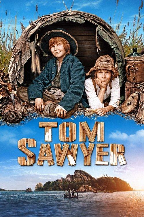 Tom Sawyer filmas online