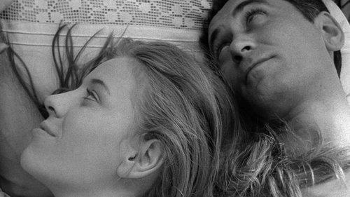 Love Affair, or the Case of the Missing Switchboard Operator filmas žiurėti online